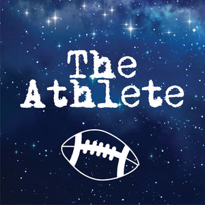 Send A Spirit: The Athlete