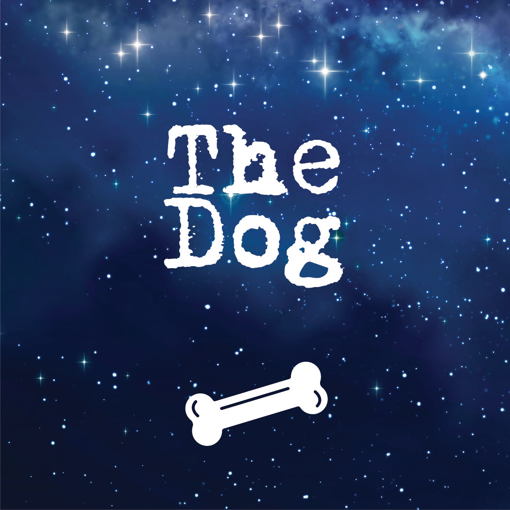 Send A Spirit: The Dog