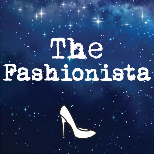 Send A Spirit: The Fashionista