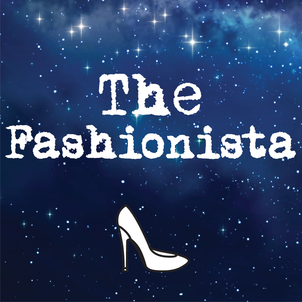 Send A Spirit: The Fashionista
