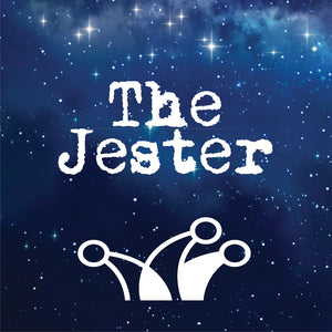 Send A Spirit: The Jester